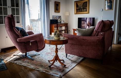 #Polstergarnitur#Relaxsessel#Erfurt#Komfort#Qualität