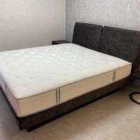 #Boxspringbett#Schlafkomfort#BesserSchlafen#Schwebesockel#Kieppe#Citystor #Boxspringbett#Schlafkomfort#BesserSchlafen#Schwebesockel#Kieppe#Citystore