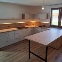 #kieppe#arnstadt#stonegroove#eiche#neff#beleuchtung#theke