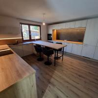 #kieppe#arnstadt#stonegroove#eiche#neff#beleuchtung#theke