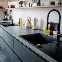 #Basislager#Oberhof#Leistungssport#Athleten#DSV#Küche#Funktionalität#Design#WildOak#Neff#KIEPPE#DieBessereWohnidee