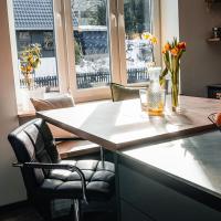 #Basislager#Oberhof#Leistungssport#Athleten#DSV#Küche#Funktionalität#Design#WildOak#Neff#KIEPPE#DieBessereWohnidee