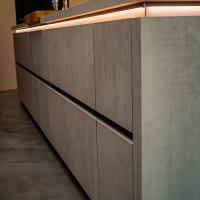 #küche#kochinsel#miele#einbaugeräte#traumküche#indirektebeleuchtung